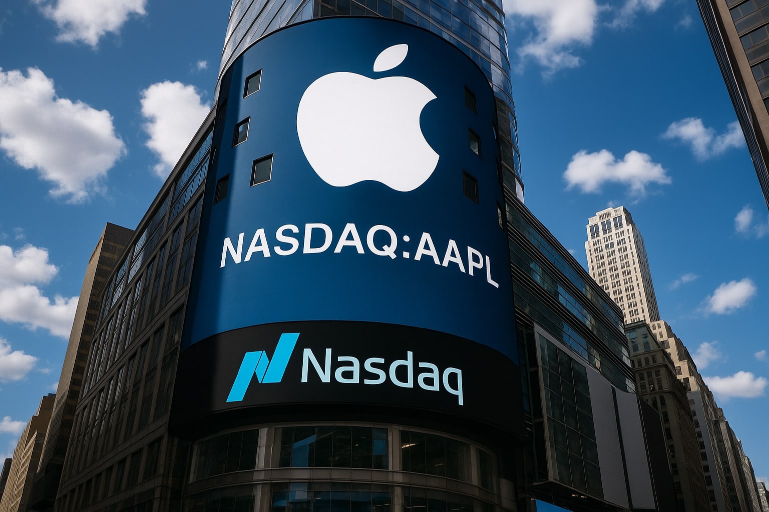 Apple Stock Price Forecast - NASDAQ:AAPL Shares Climbs to $237 with Strong Earnings but AI Gap Widens