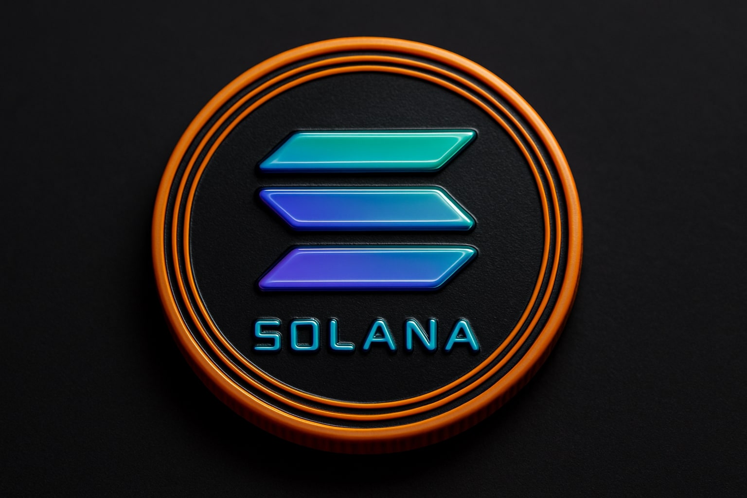 Solana Price Forecast - SOL-USD at $210 Balances Institutional Momentum With Weak On-Chain Signals