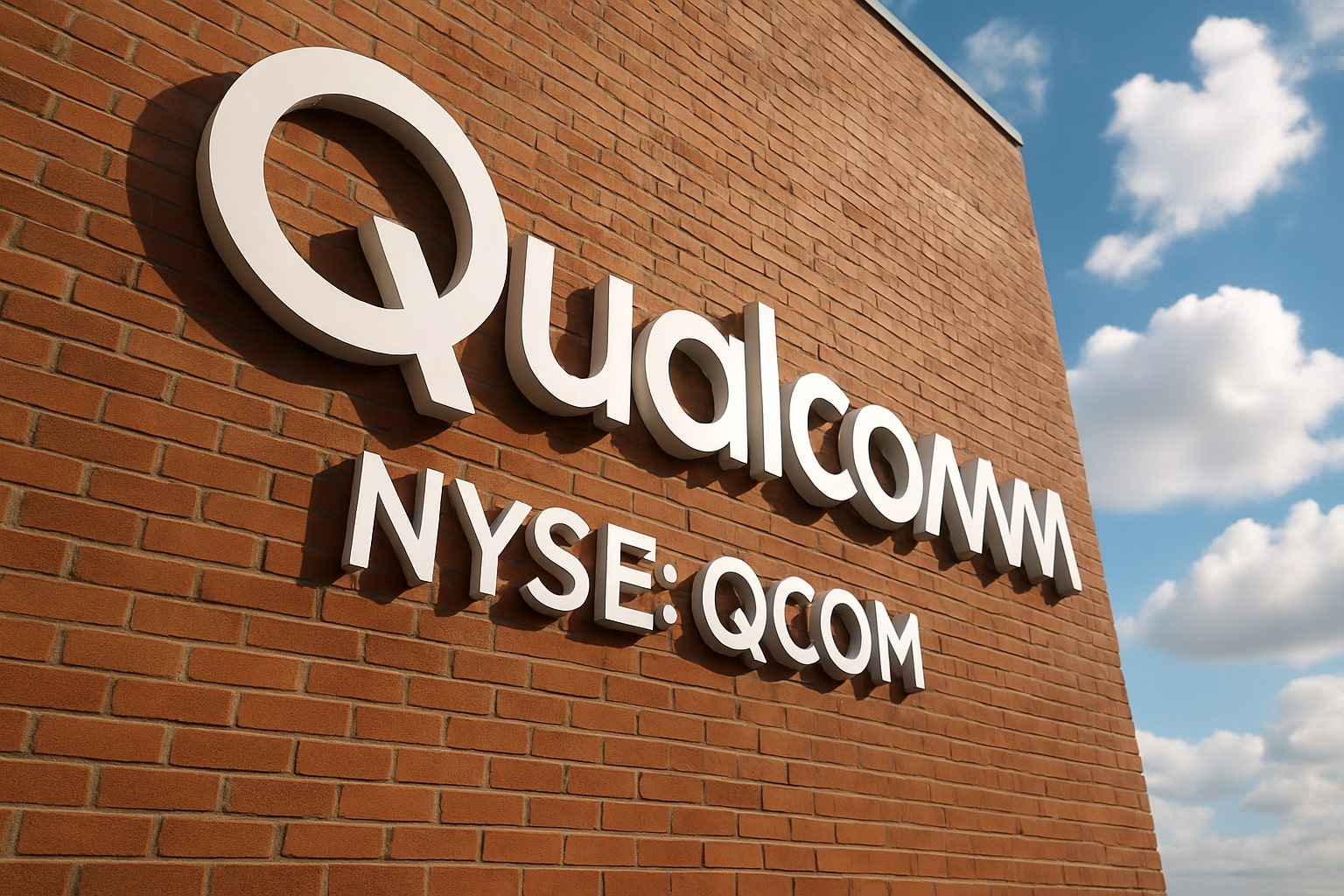 Qualcomm Stock Price - NASDAQ:QCOM at $157 Base With AI, IoT, and Automotive Growth