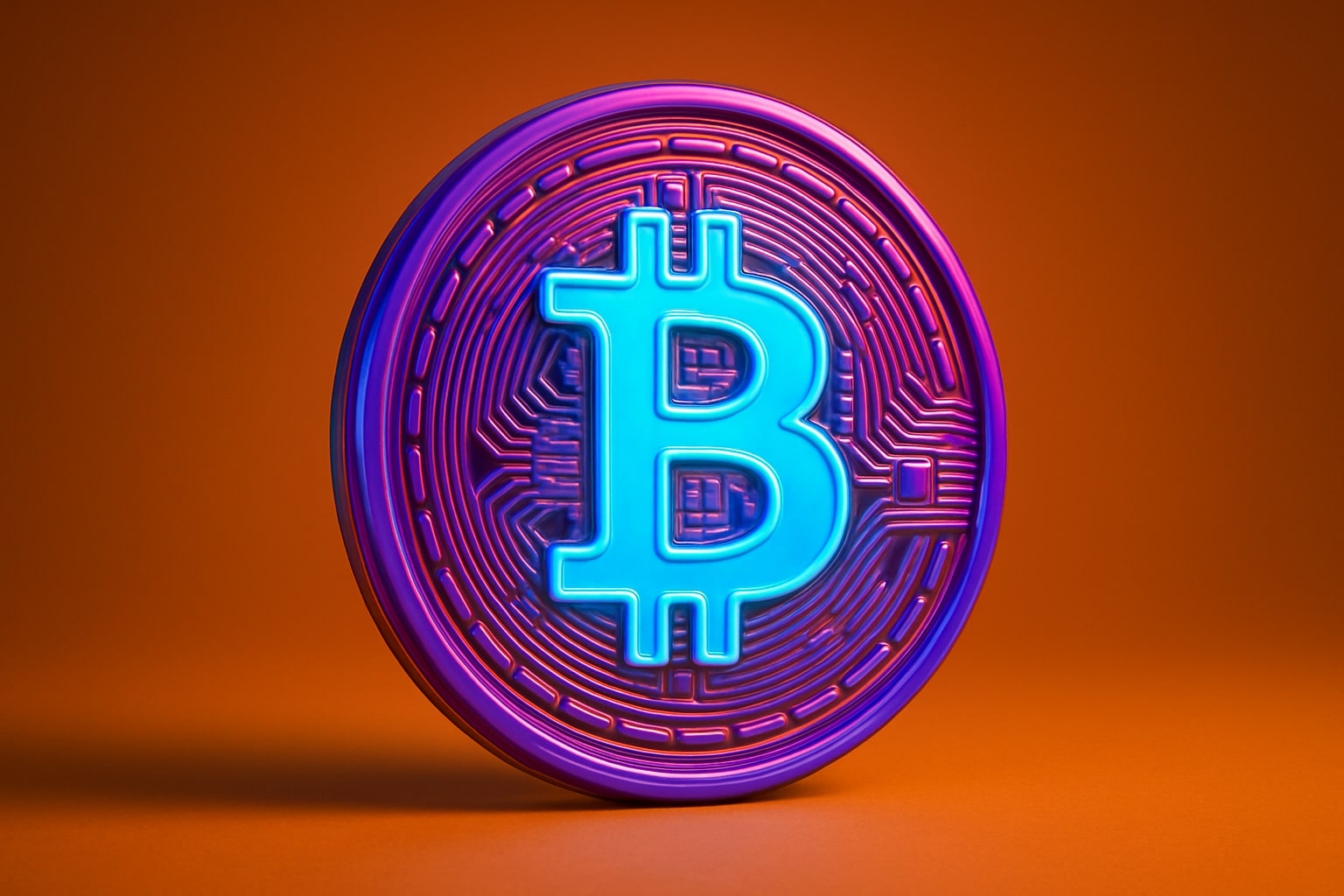 Bitcoin Price Forecast - BTC-USD Holds $110K as ETFs, Hash Rate, and ABTC IPO Shift Market