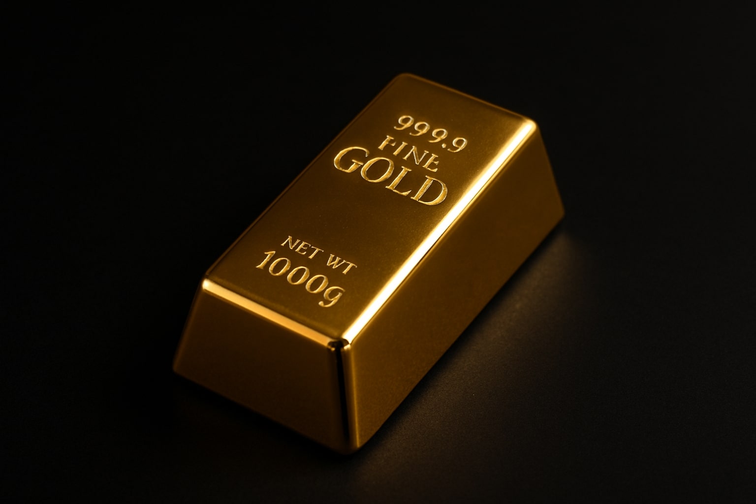 Gold Price Forecast - XAU/USD Price Near $3,611 as Support Holds $3,500 on Fed, Debt Fears
