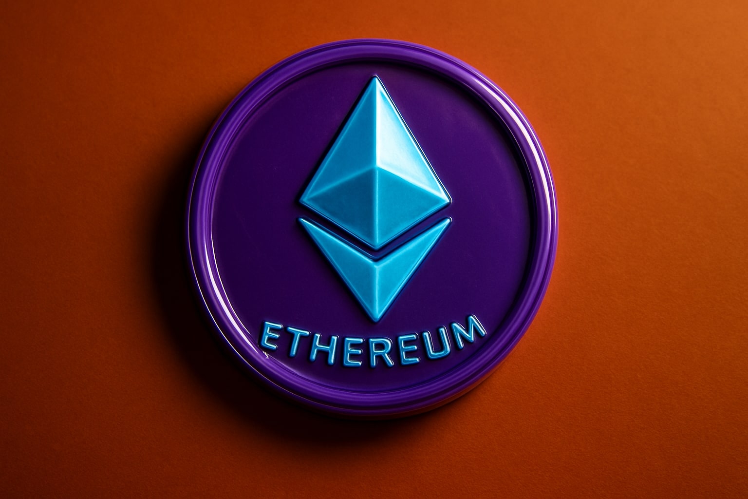 Ethereum Price Forecast - ETH-USD Holds $4,307 as ETFs and Staking Fuel Rally