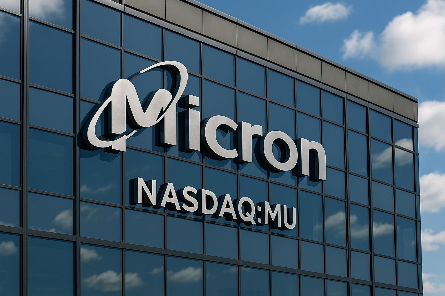 Micron Stock Price Forecast - MU Climbs to $124 as HBM Demand and Guidance Upgrades Drive Momentum