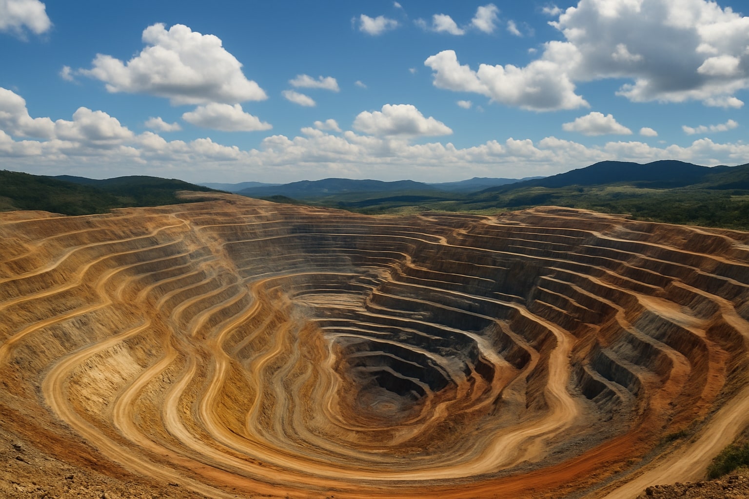 Copper Price HG=F Retreats After $10,038 High as Supply Shifts and China Demand Clash