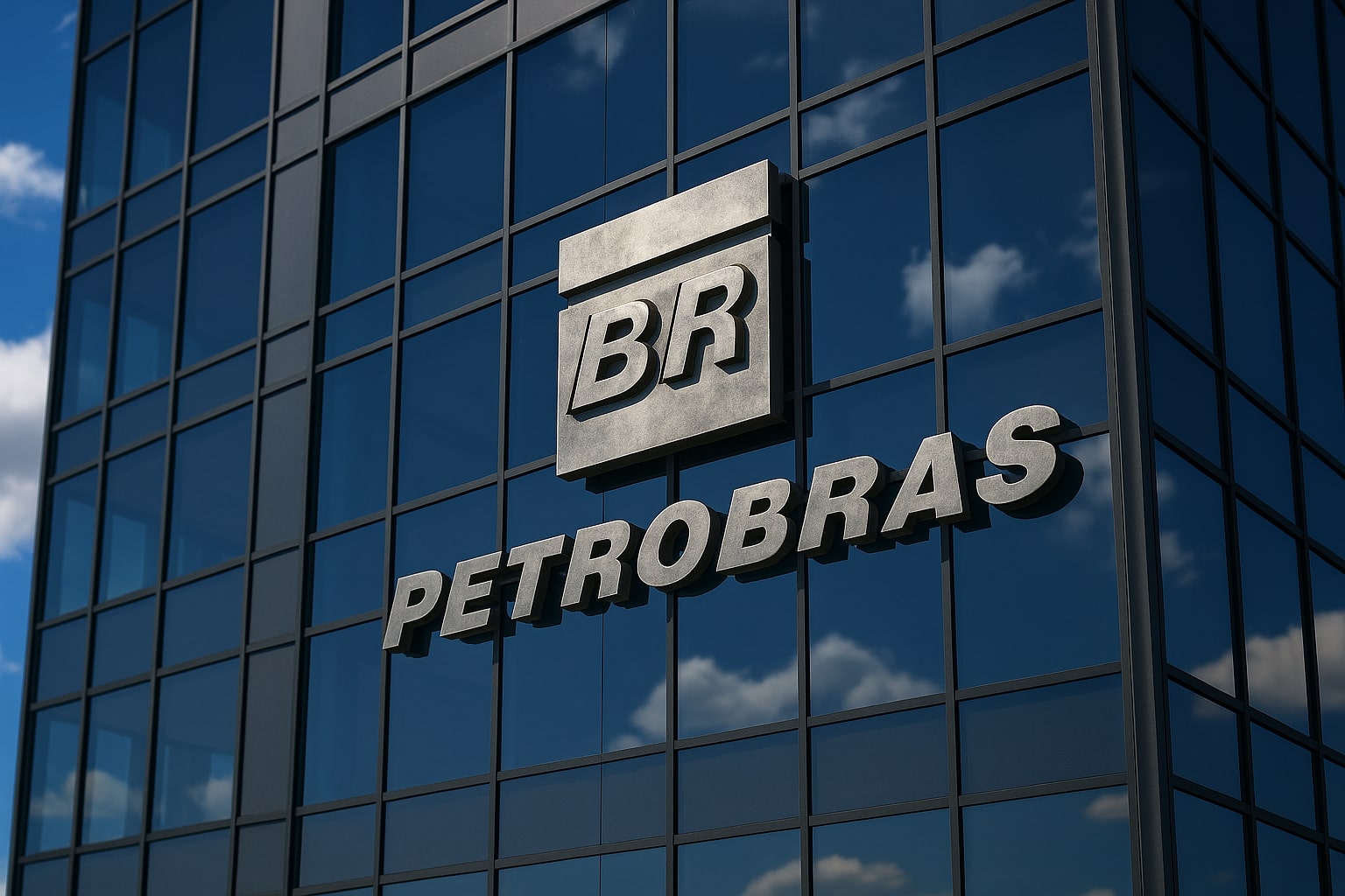 Petrobras Stock Price Forecast - PBR Balances 14.8% Dividend Yield, Pre-Salt Growth, and Brent Price Risks