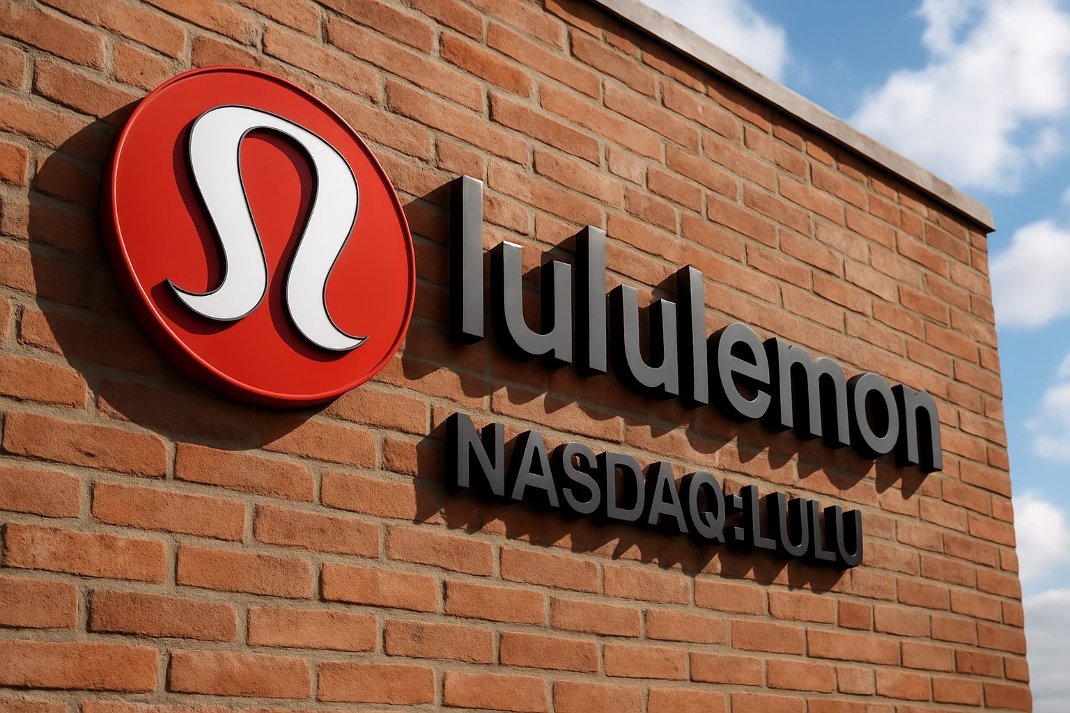 Lululemon Stock Price Forecast - LULU Slumps on Tariffs and Guidance Cuts as Michael Burry Increases Stake