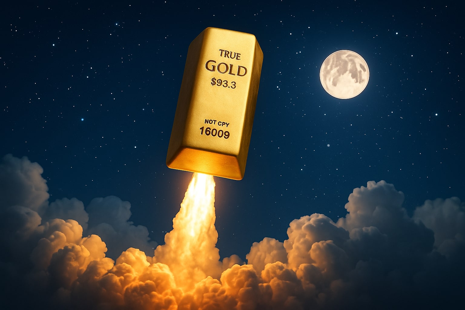 Gold Price Forecast: Fed Cuts in Focus, XAU/USD Stays Near $3,586 
