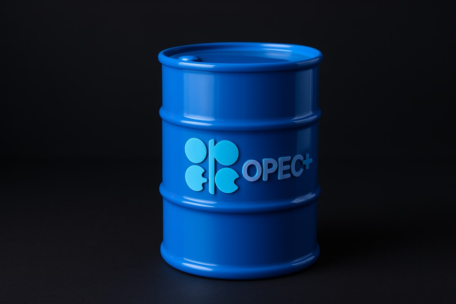 Oil Price Forecast: WTI and Brent Slide as OPEC+ Output Hike Meets Recession Fears