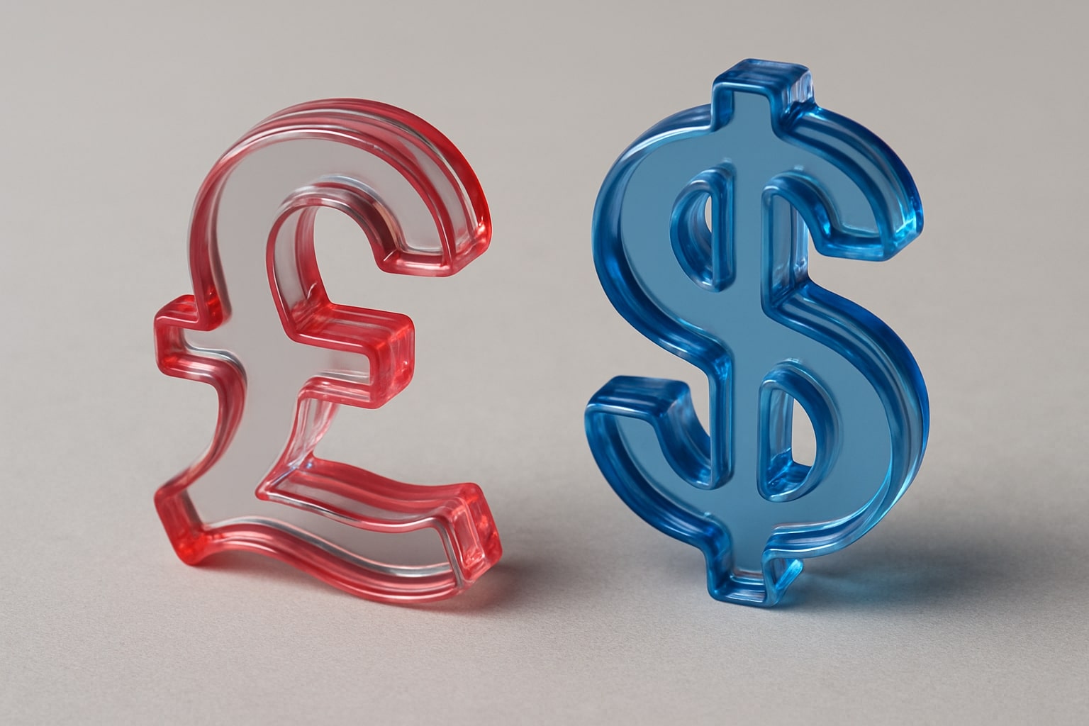 GBP/USD Forecast: Pound Near 1.35 as Fed Cut Odds and UK Data Shape Outlook
