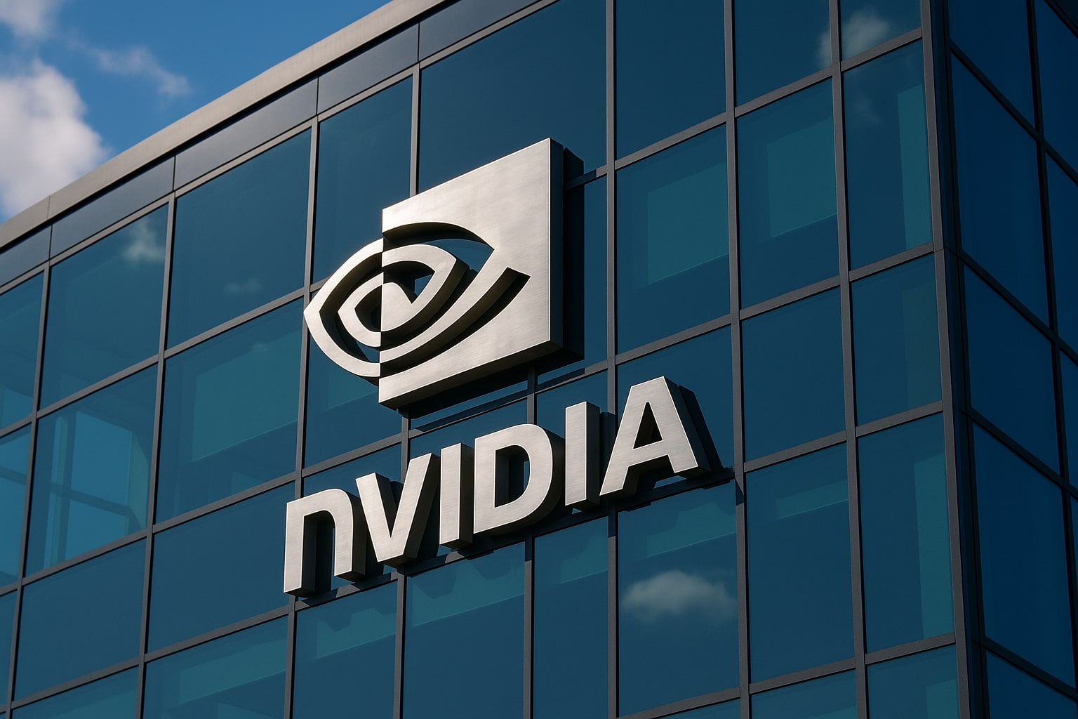 NVIDIA Stock Price Forecast: NVDA Rides AI Growth With Blackwell Ramp and Rubin on Track