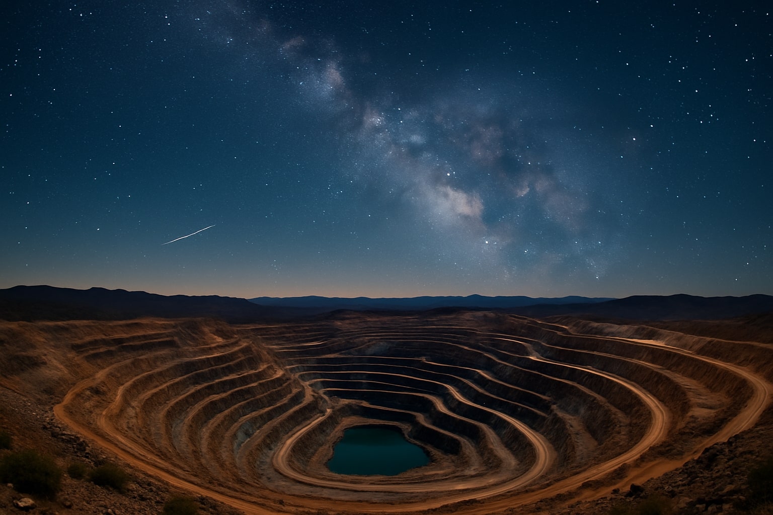 Copper Price Forecast: HG=F Climbs as Tariffs, Mining Disruptions, and Institutional Shifts Collide