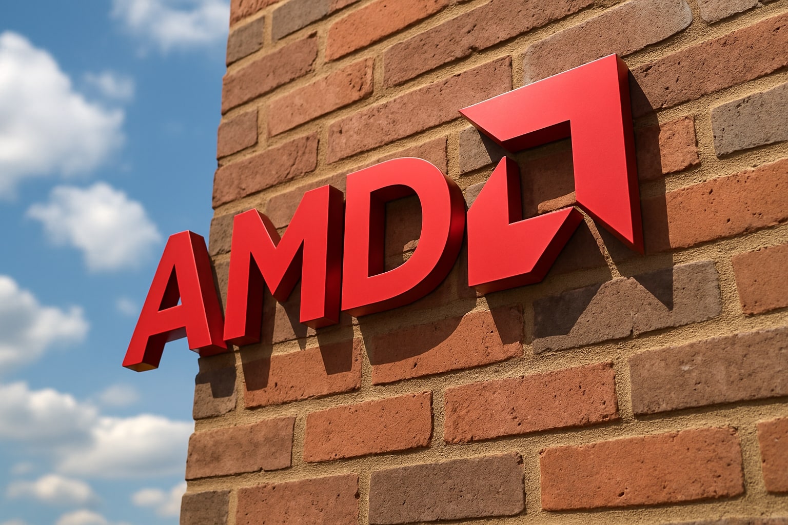 NASDAQ:AMD Stock Price Forecast – Can AMD Recover From $151 as AI Battle With NVIDIA Heats Up?