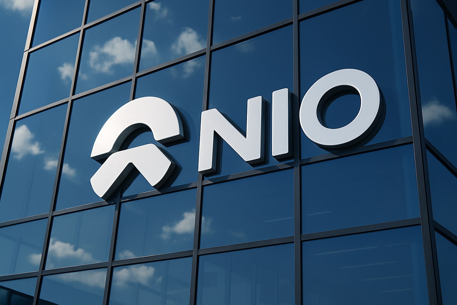 NIO Stock Price Forecast – Can EV Deliveries Drive Recovery Despite Heavy Losses?