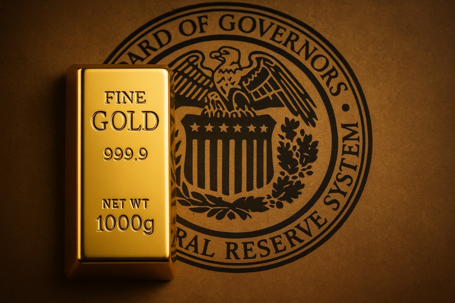 Gold Price Forecast - XAU/USD Breaks Records at $3,636, Fed Bets and Central Banks Drive Rally