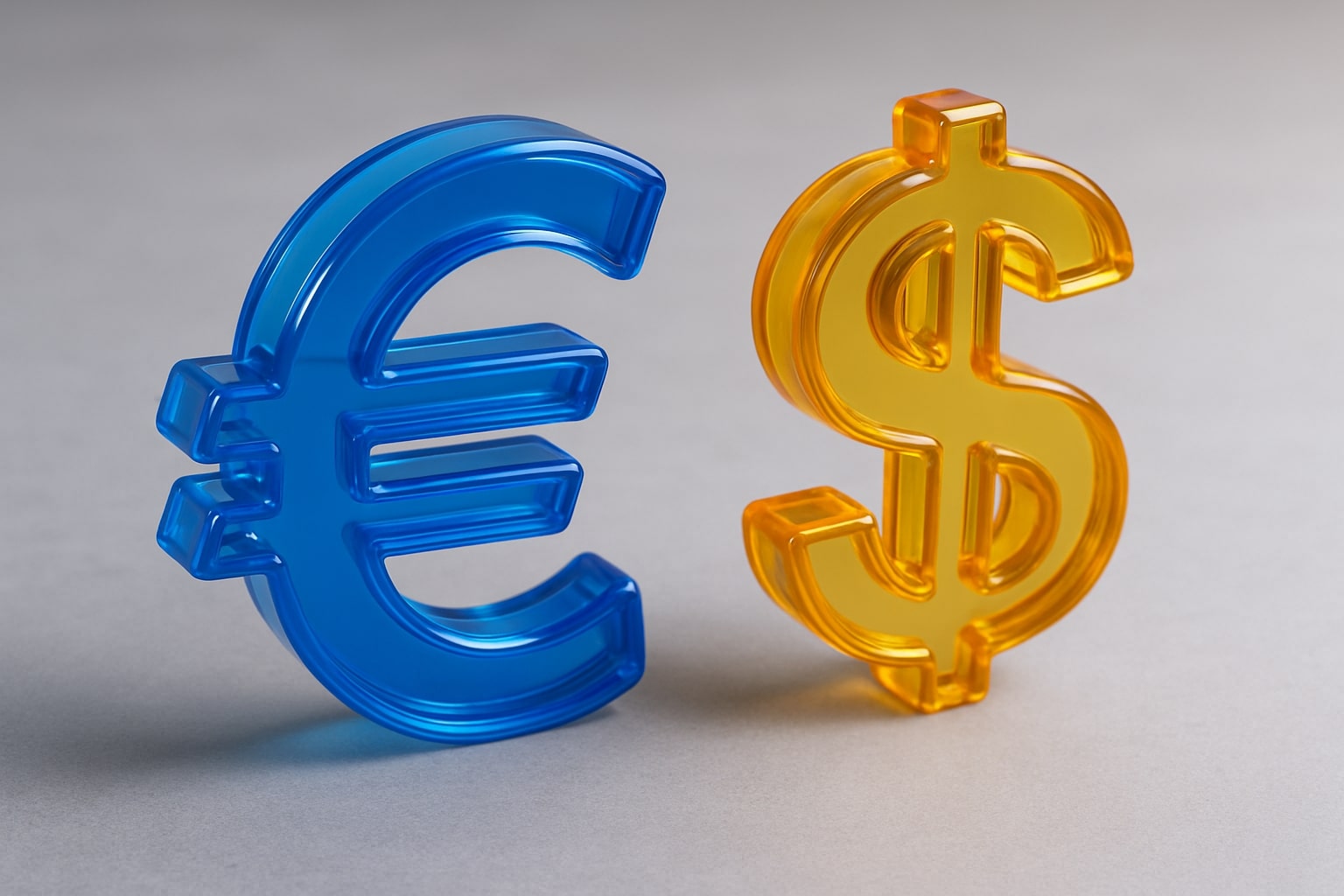EUR/USD Price Holds Above 1.1720 as Fed Cut Bets Drive Dollar Weakness