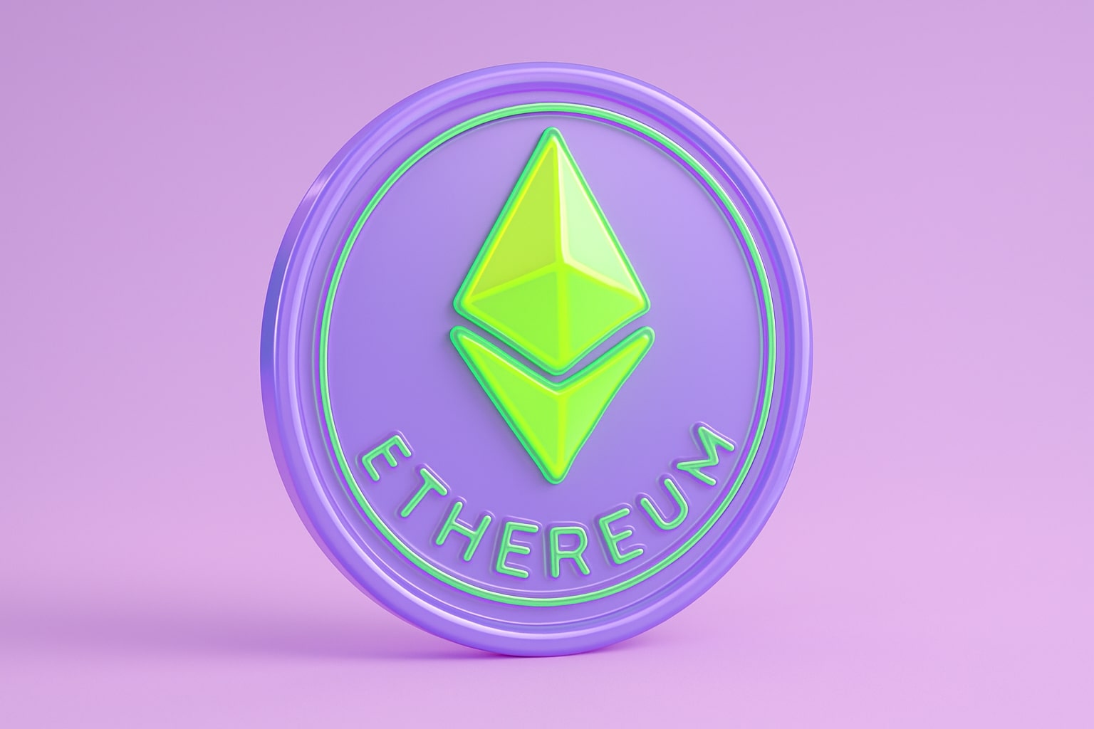 Ethereum Price Forecast - ETH-USD Steadies at $4,300 as ETFs and Whales Offset Revenue Slump