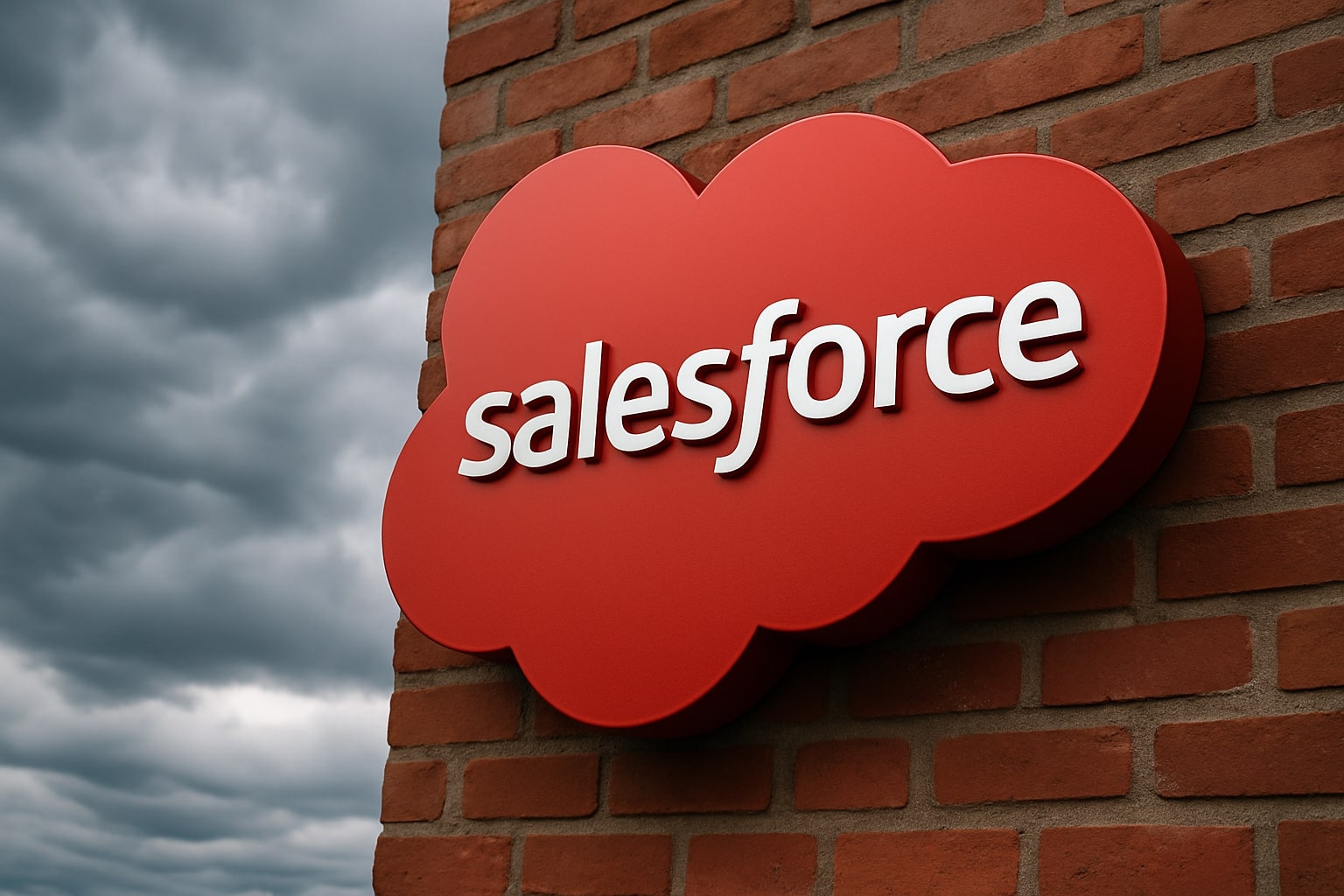 Salesforce Stock Price Forecast: AI Expansion, $13.9B Free Cash Flow, and Discounted Valuation at $252.27