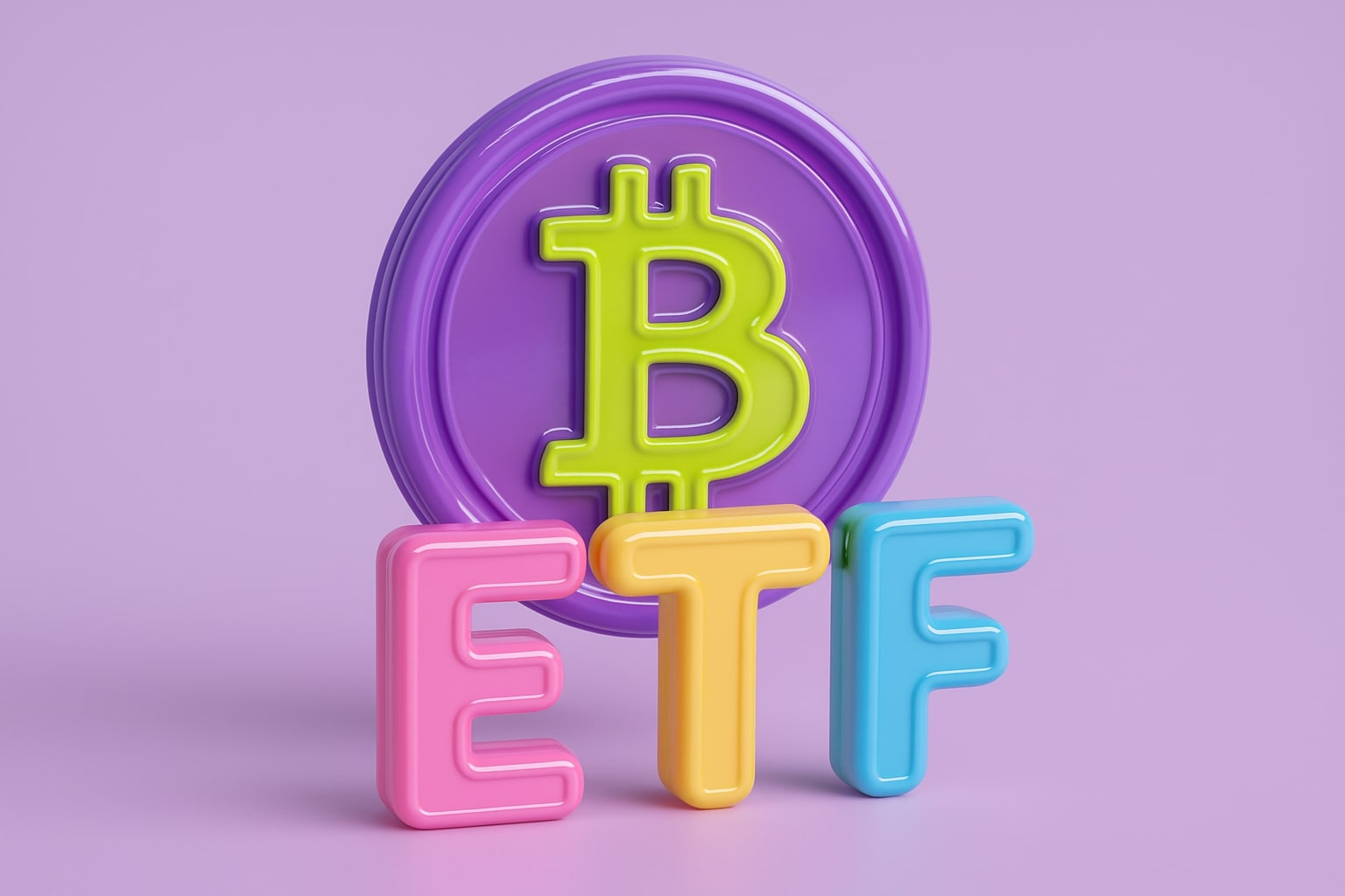 Bitcoin ETF Inflows Surge $246M as BTC-USD Trades Near $112K, Ethereum Faces $788M Outflows