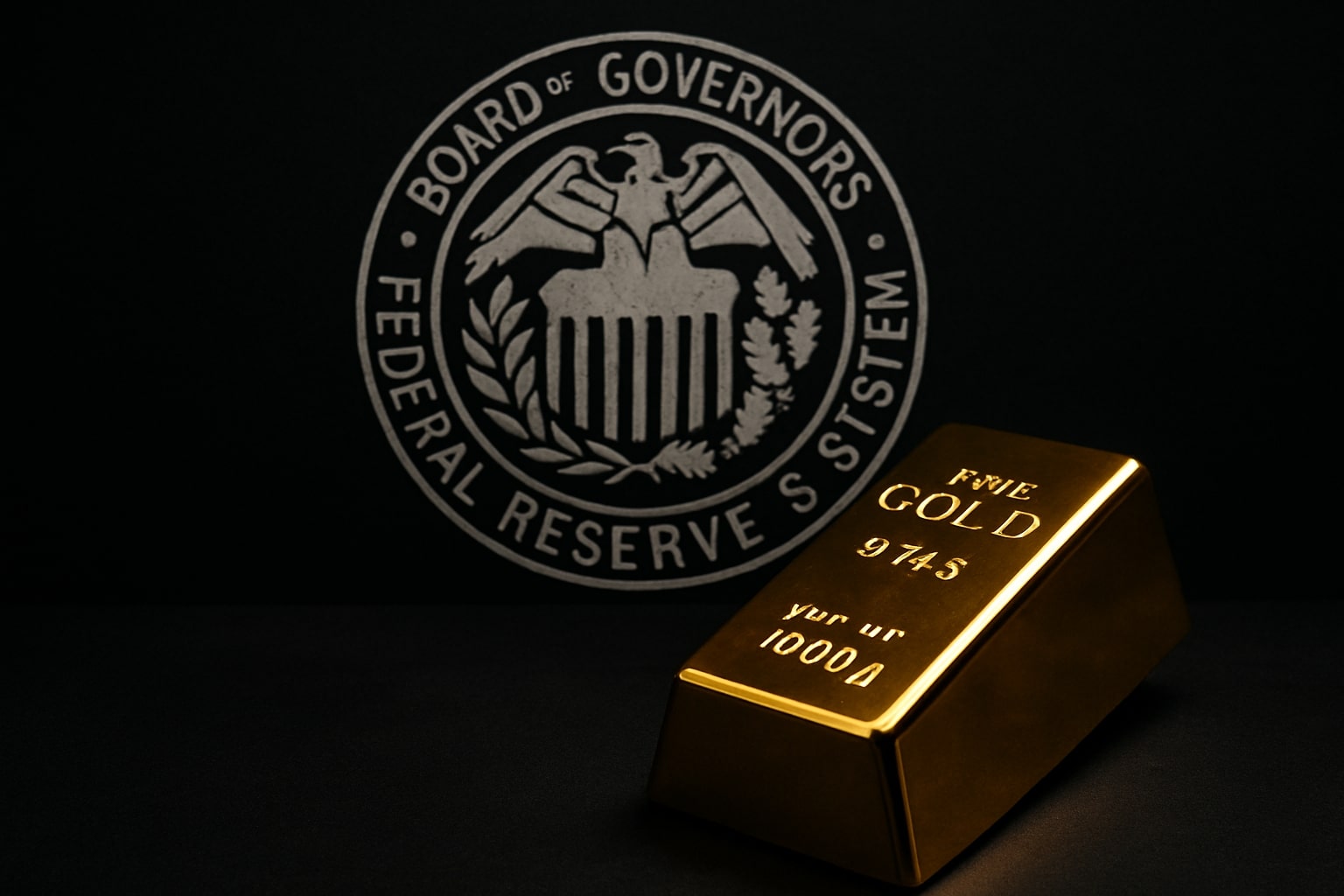 Gold Price Forecast - Breaks $3,659 Record High as XAU/USD Targets $3,800