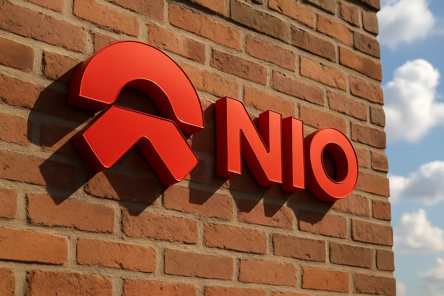 NIO Stock Price Forecast - Trading at $6.15 as Record Deliveries Clash With Heavy Losses and Debt