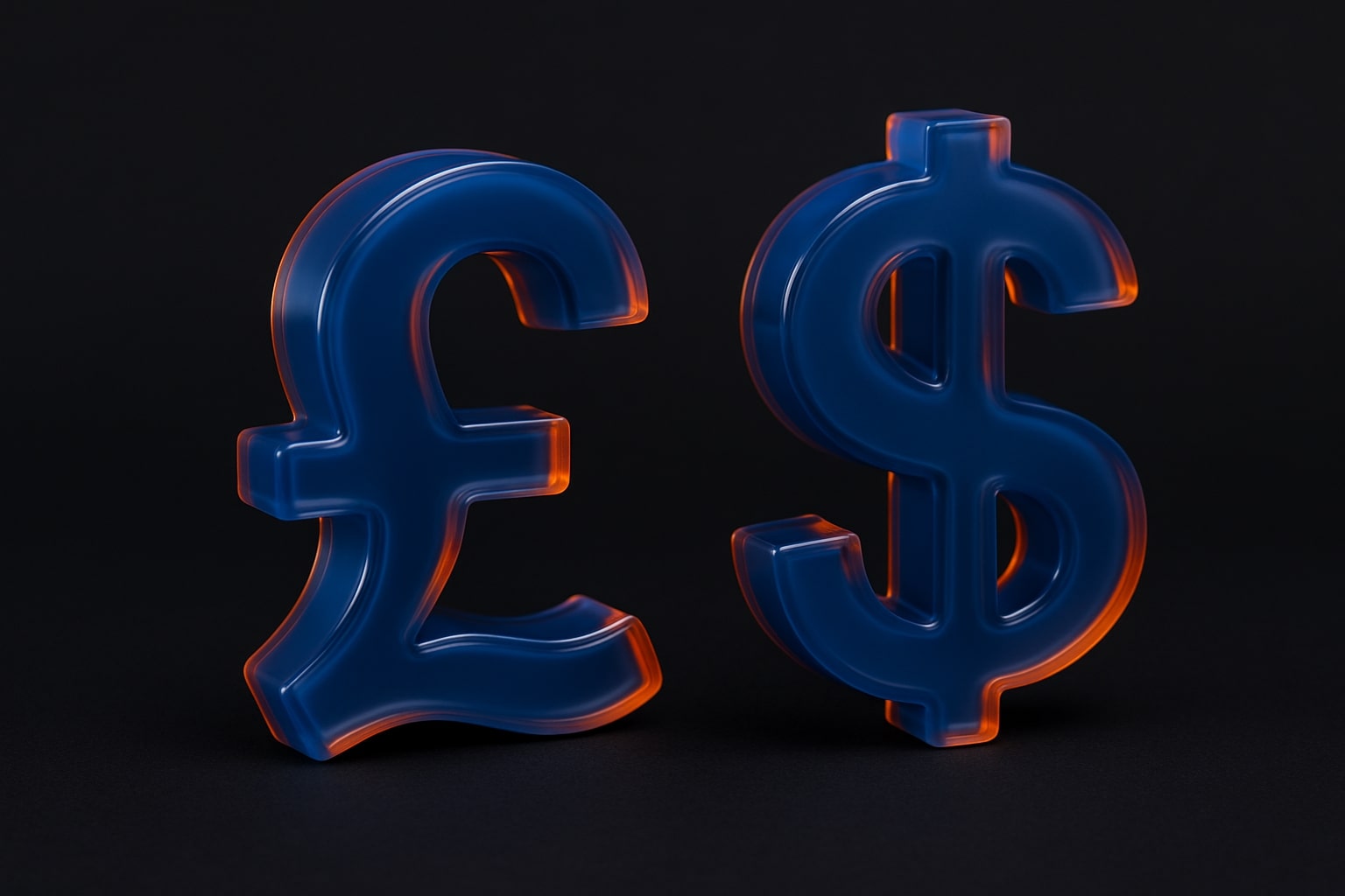 GBP/USD Price Forecast - Pound to Dollar Holds 1.3540 as Pound Resists Dollar Strength After US Jobs Shock