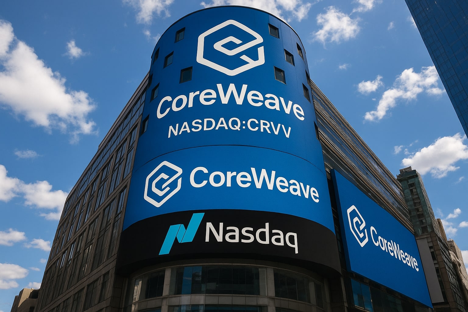 CoreWeave Stock Price Forecast - CRWV at $95, Balances 207% Growth and $11B Debt