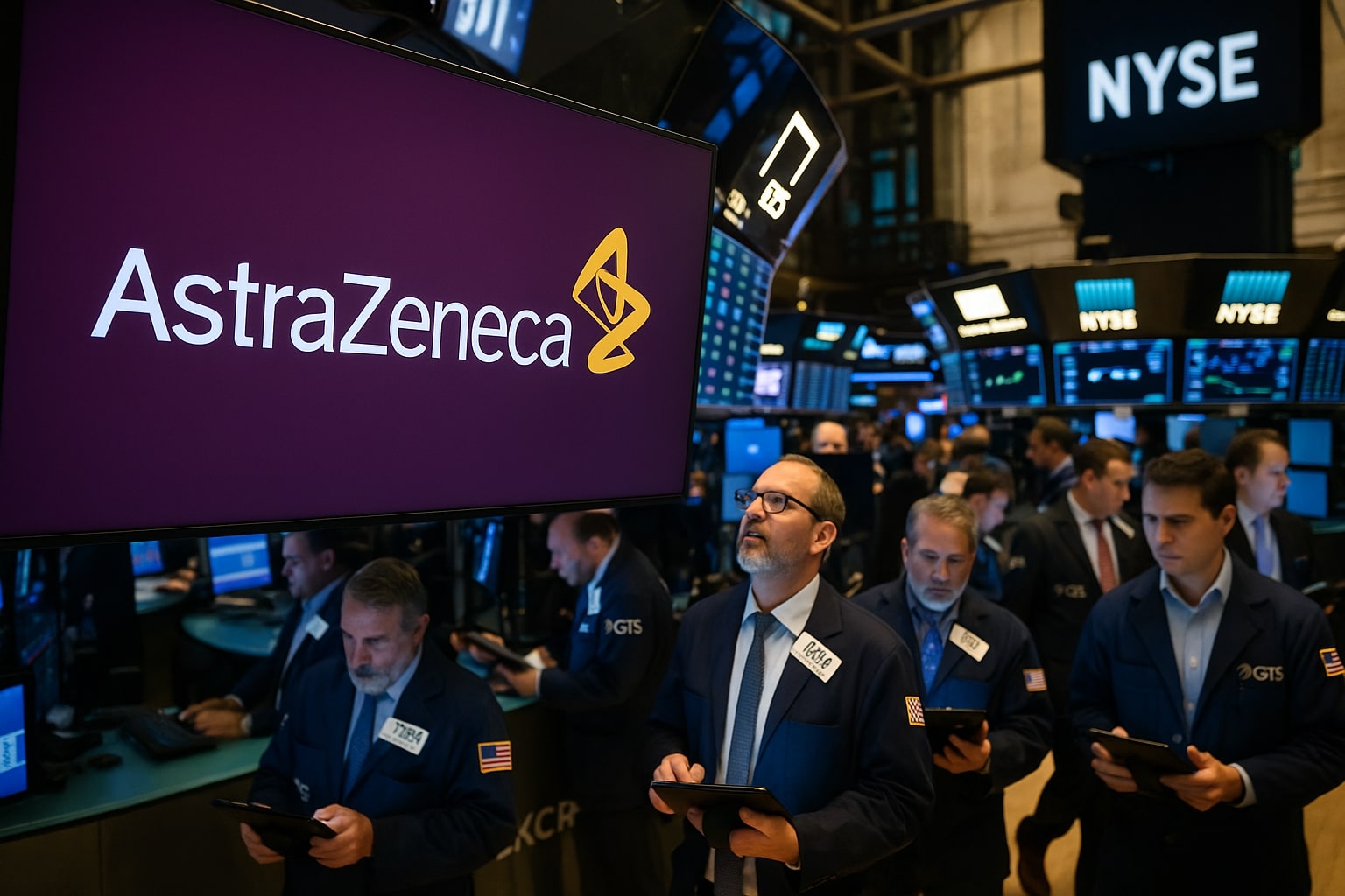 AstraZeneca Stock Price Forecast - AZN at $81.28 Price, Strong Pipeline and 20% Upside