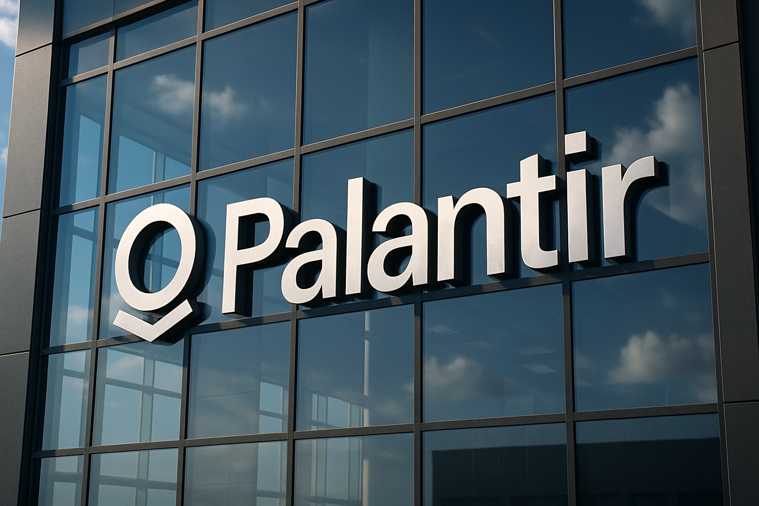 Palantir Stock Price Forecast : PLTR at $162, Price Tests Growth Momentum Against Valuation