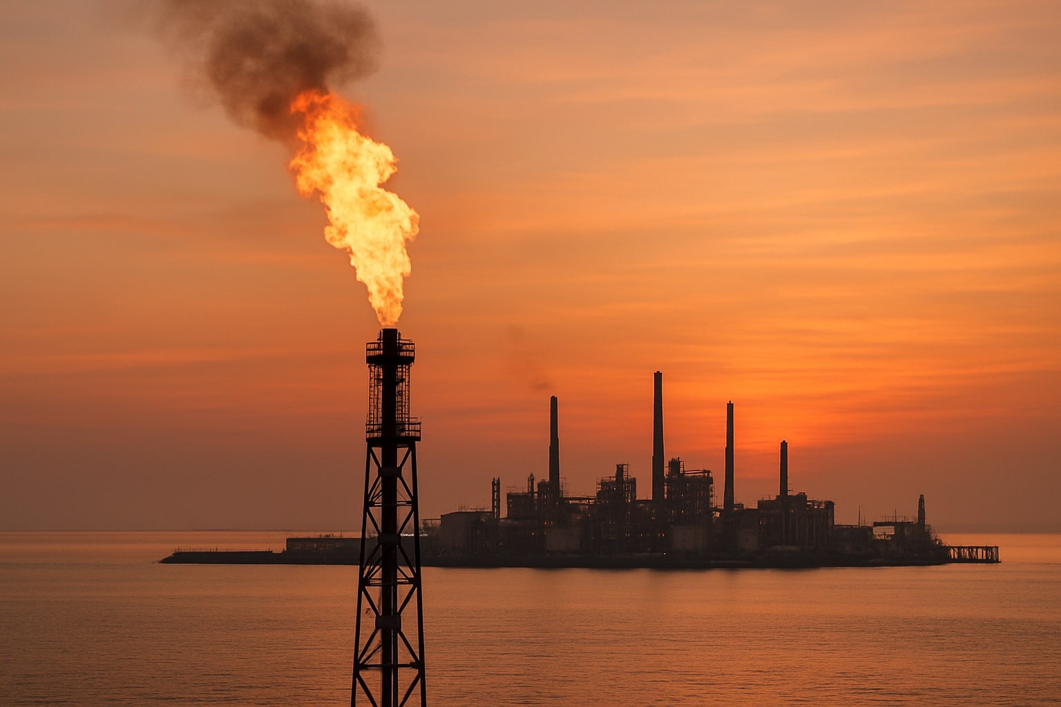 Natural Gas Price (NG=F) Tests $3.01 as Storage Surpluses Pressure Market