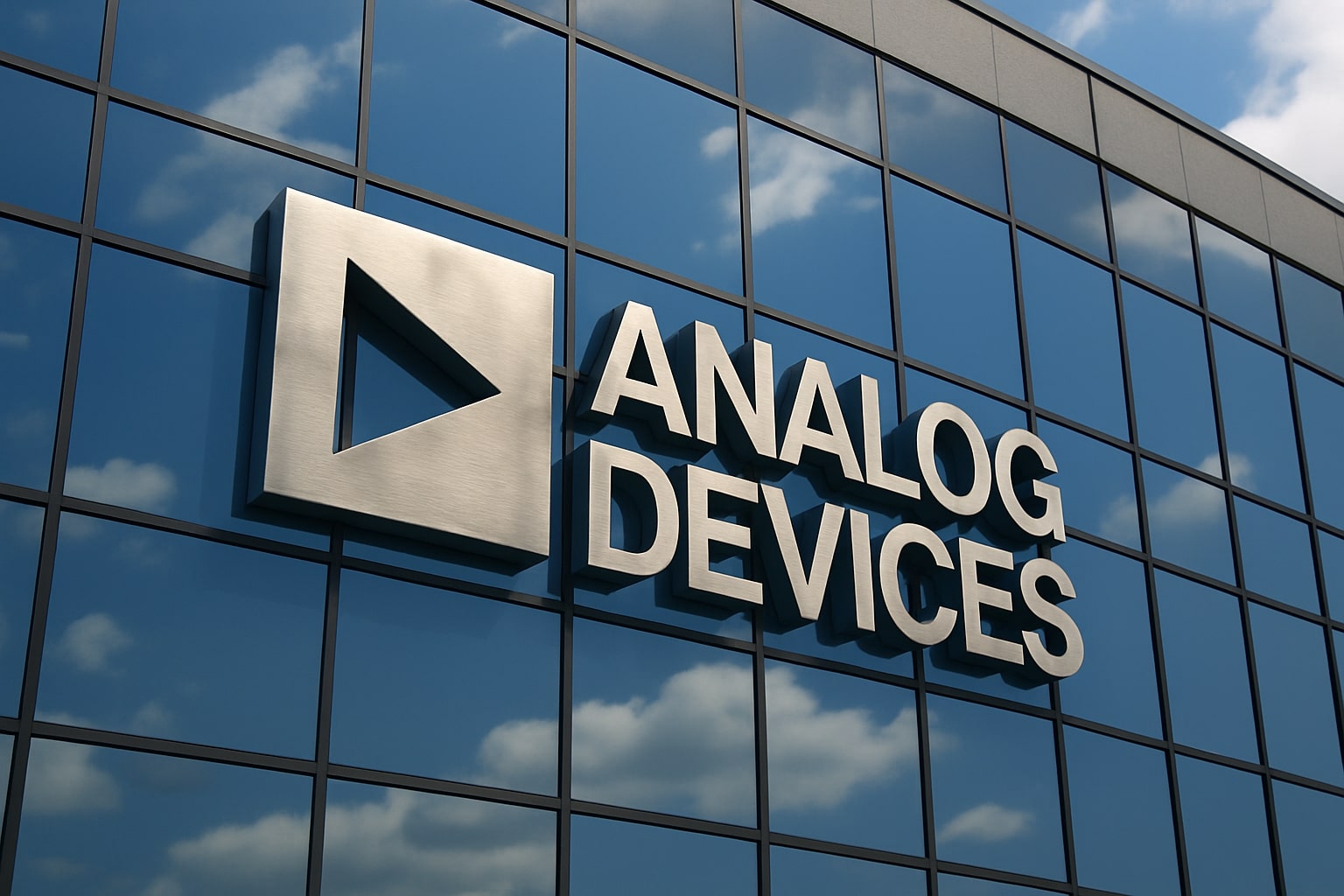 Analog Devices ADI Stock Price Rises on Strong Earnings and Dividend Strength