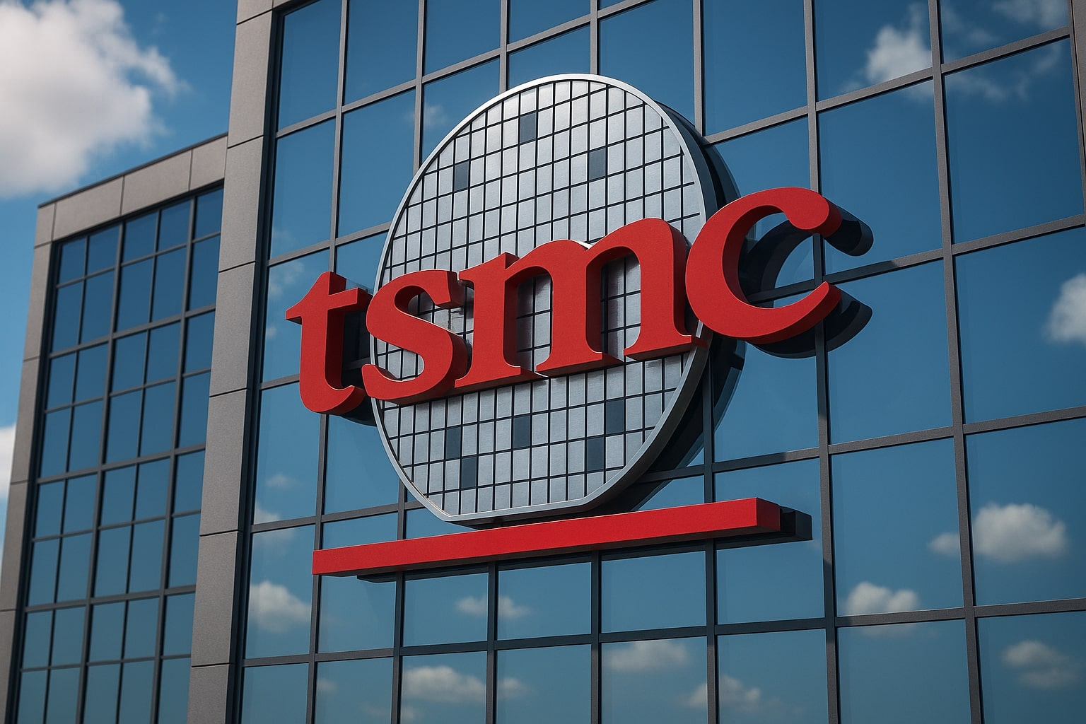 TSMC (NYSE:TSM) Stock Price Powers Higher on AI Momentum, Analysts Eye $306
