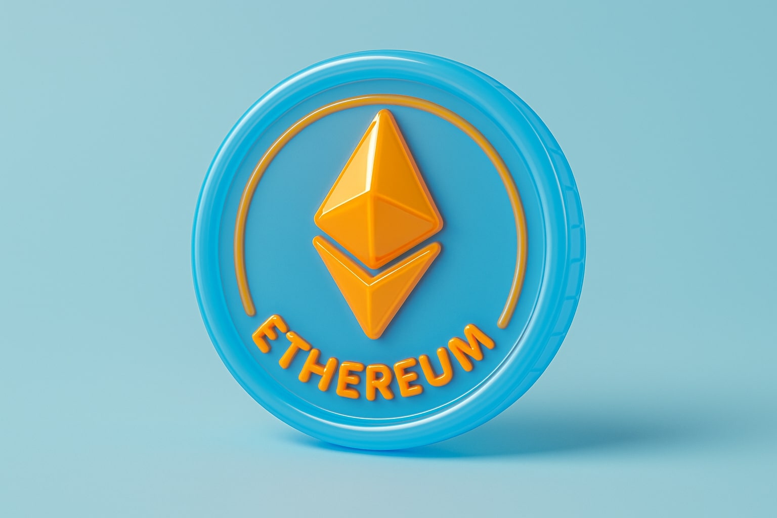 Ethereum Price Forecast: Can ETH-USD Break $5,000 as Supply Tightens?