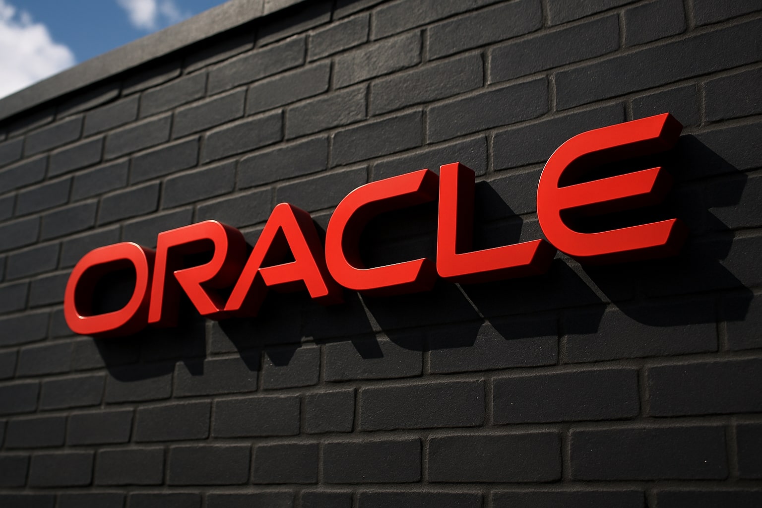 Oracle Stock Price Forecast: ORCL Pulls Back to $292 After AI Boom