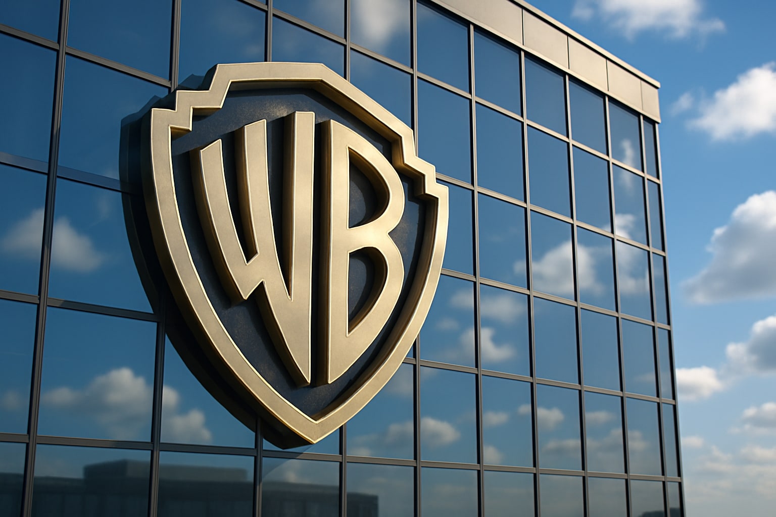 Warner Bros Discovery (NASDAQ:WBD) Surges on Paramount Bid and Separation Plan