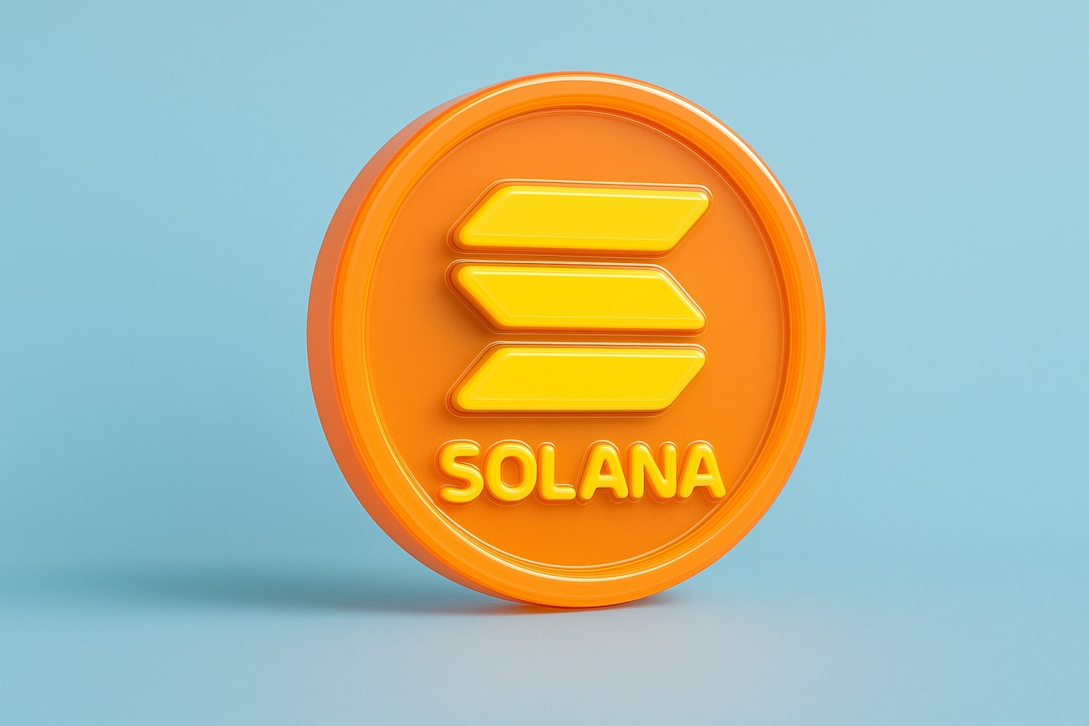 Solana Price Forecast: SOL-USD at $243 Targets $300 With Institutional Inflows