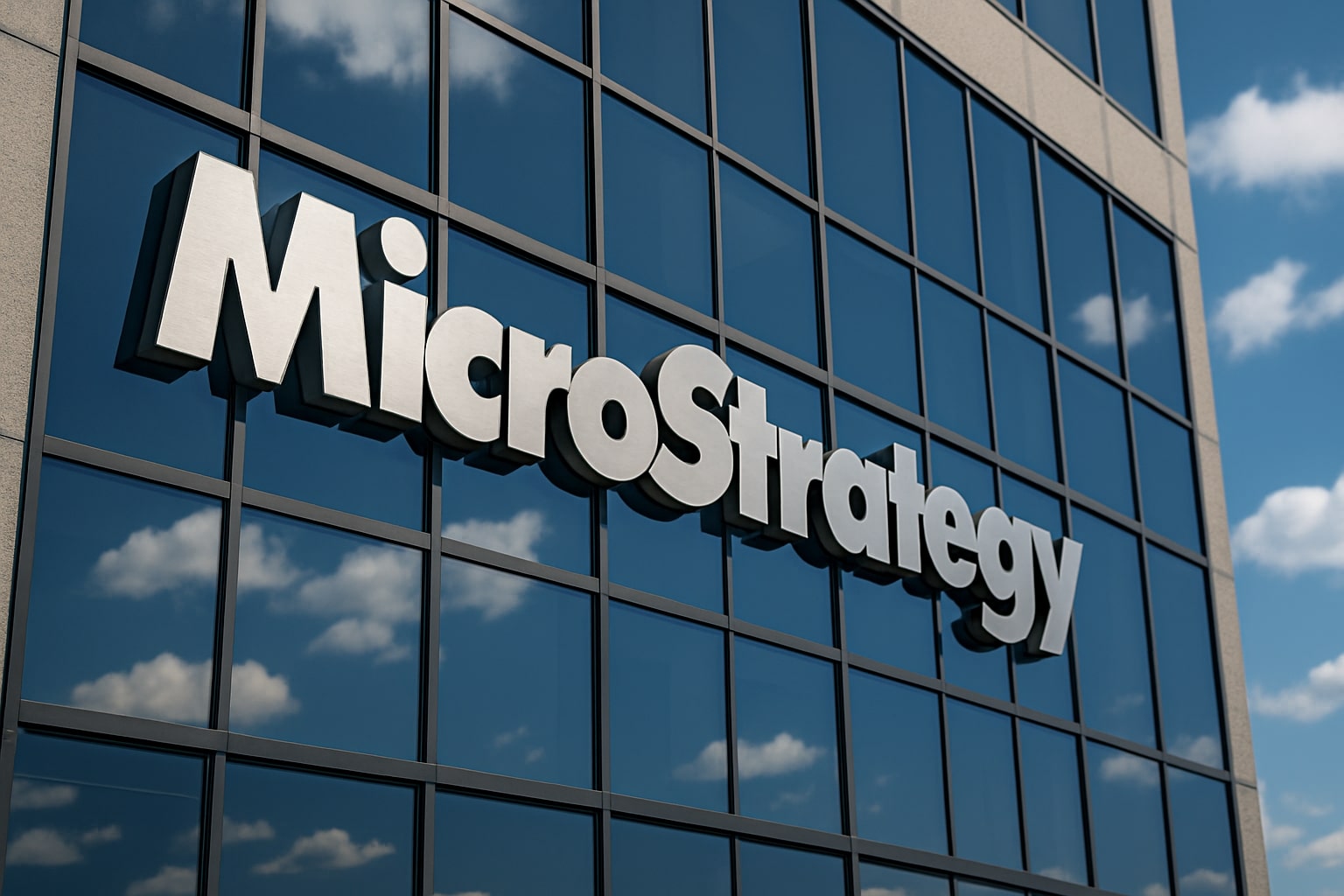 MicroStrategy MSTR Stock Price $331, 214K BTC Holdings, and S&P 500 Snub