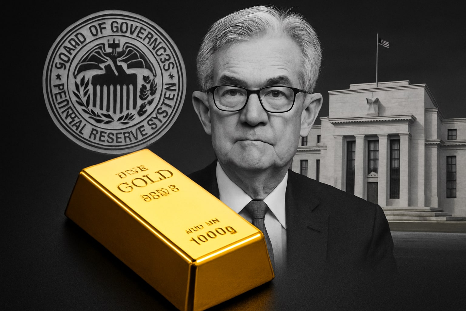 Gold Price Today: XAU/USD Steadies at $3,663, Eyes $3,700 Breakout