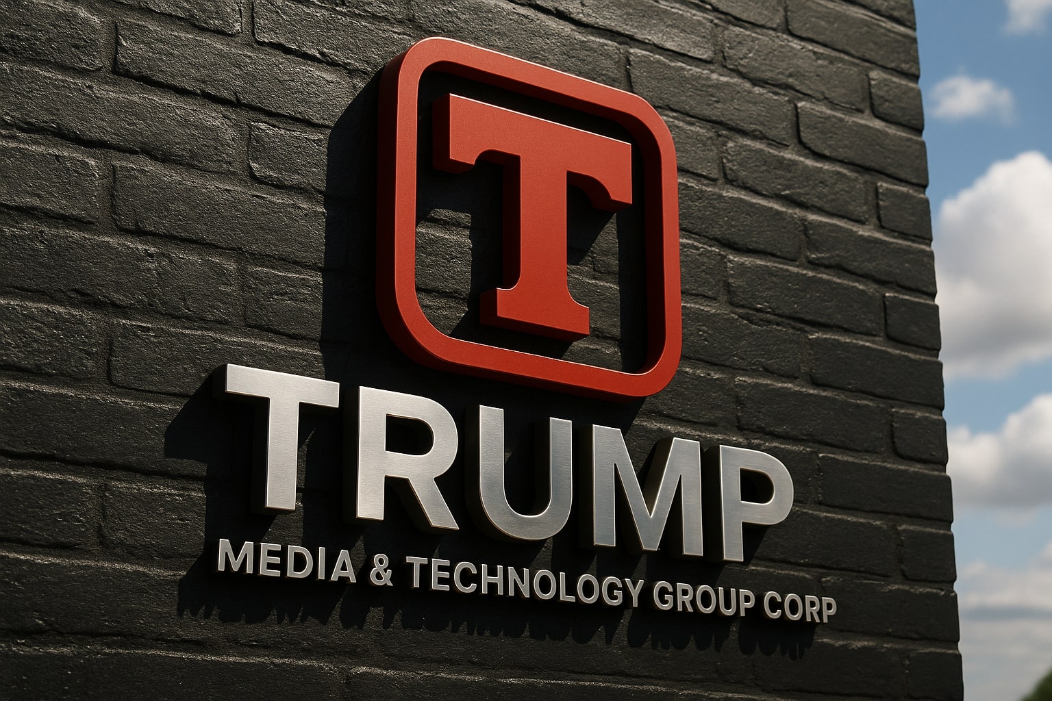 Trump Media DJT Stock Price at $17 Amid Insider Selling and Crypto Expansion