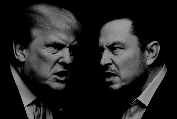 DJT Stock vs TSLA Stock – Stock Divergence at $17 and $419