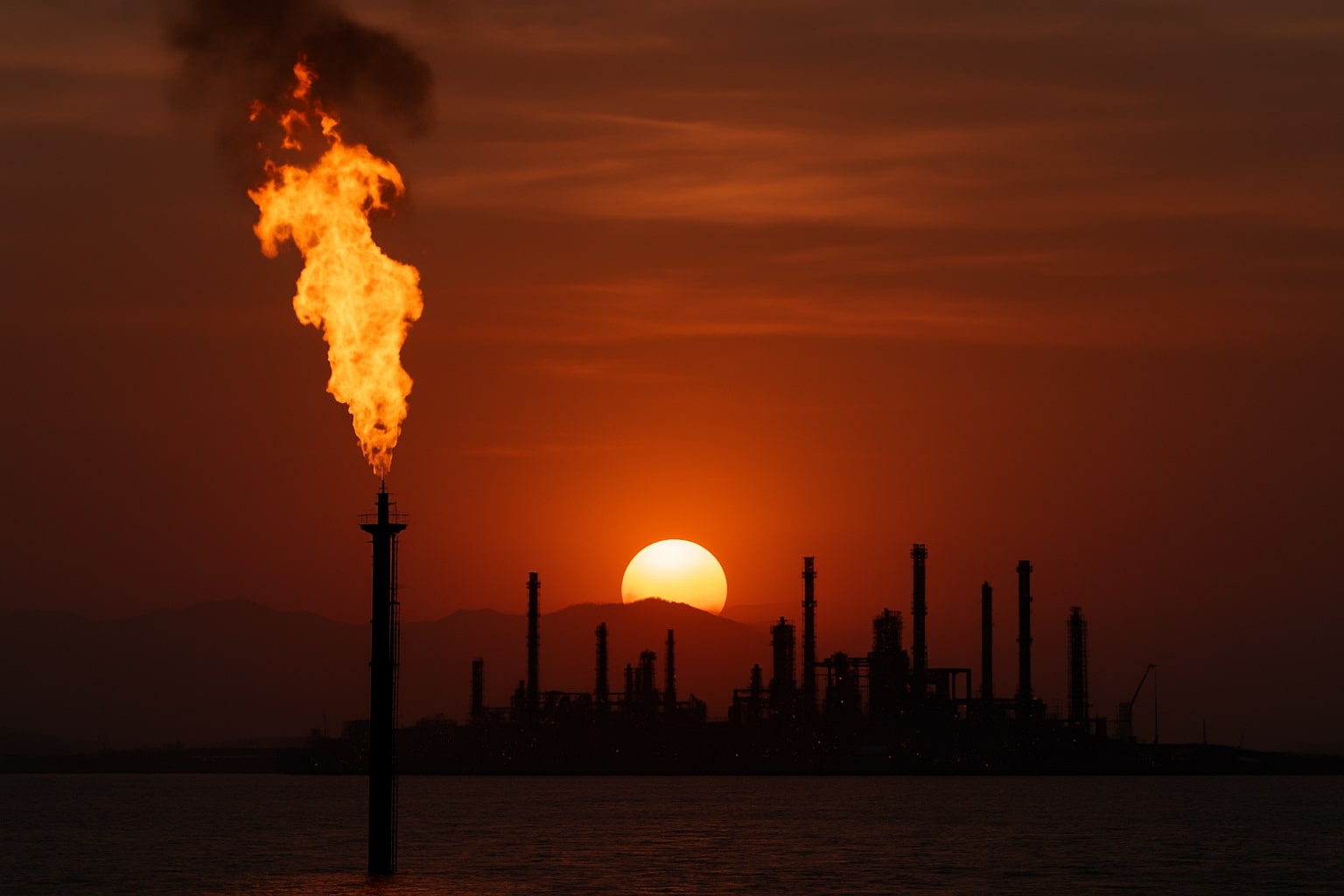 Natural Gas Price Forecast: NG=F Faces Pressure From Storage Glut, Resistance at $3.23