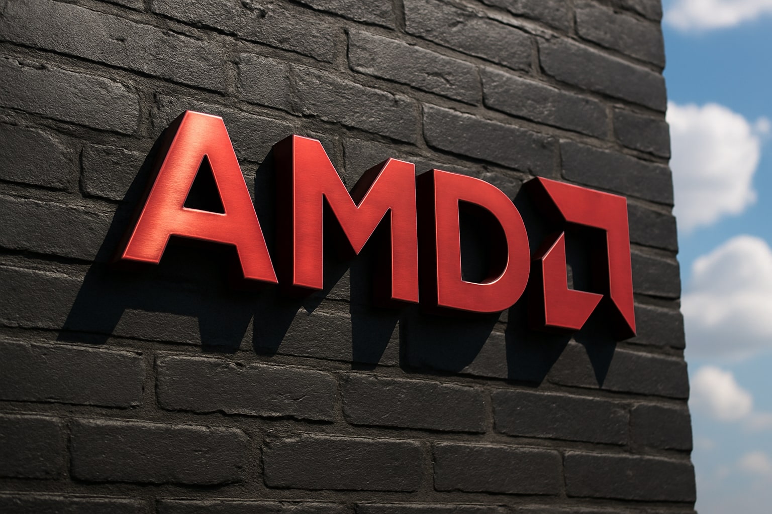 AMD Stock Price $159.93 as AI Surge Collides With Export Headwinds