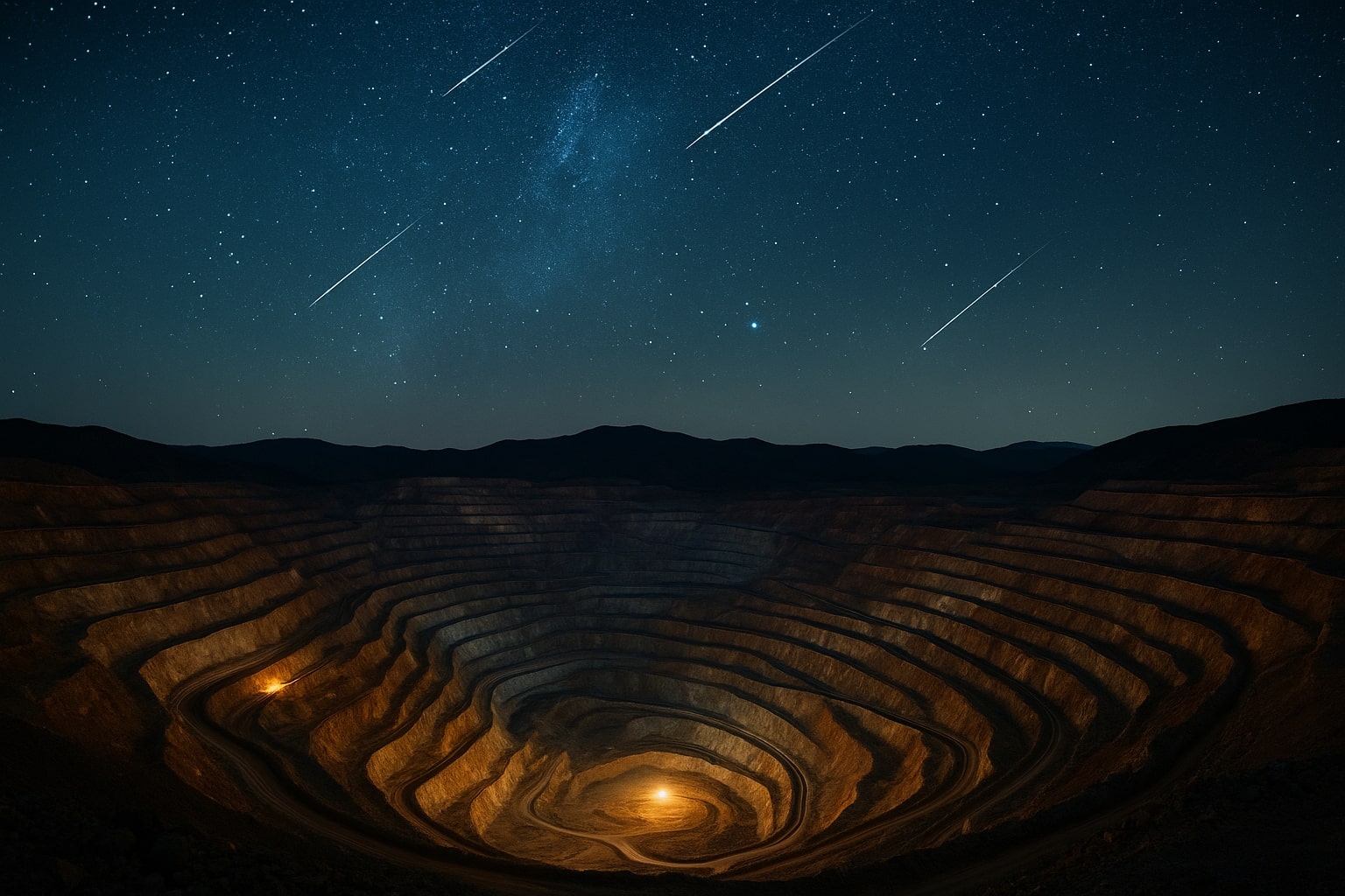 Copper Price Prediction: HG=F Climbs to $4.60 as Supply Strain Meets Fed Policy Shift