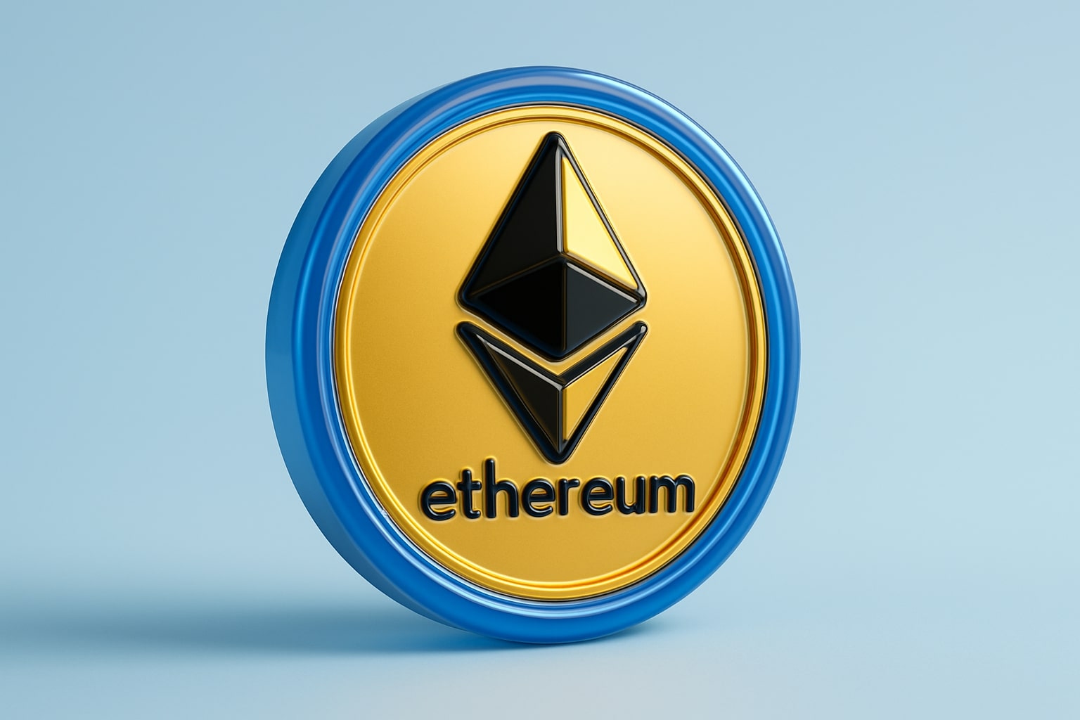 Ethereum Price Prediction - ETH-USD Holds $4,500 as ETH-USD Targets $4,850 and $5,000