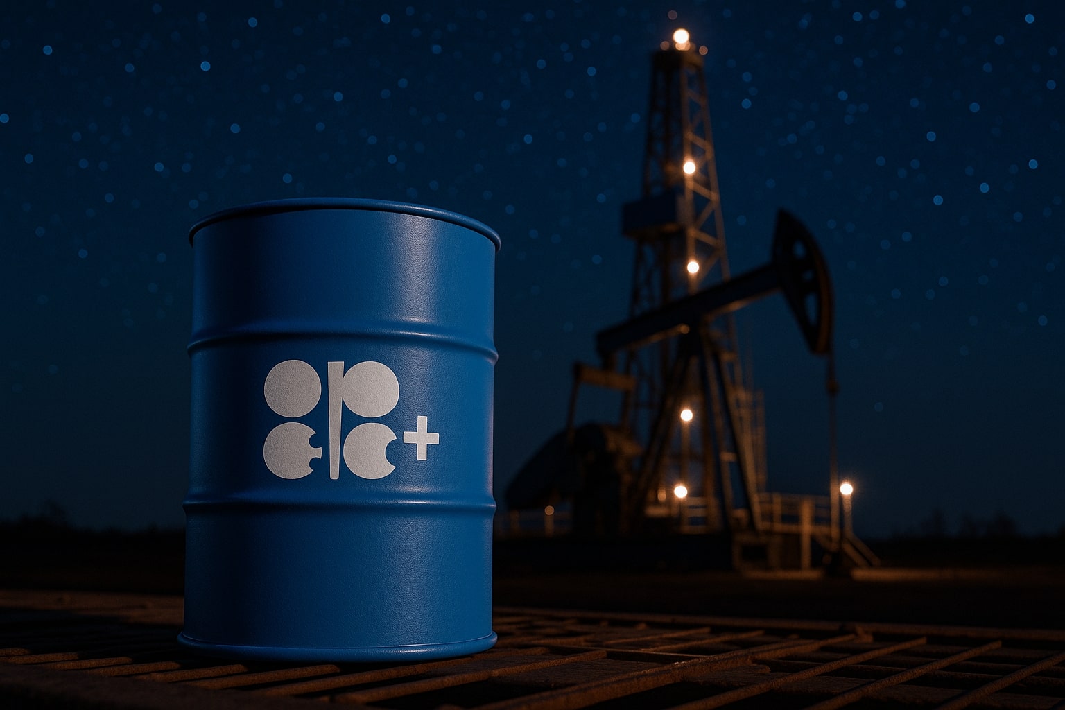 Oil Price Steady: WTI at $64.24, Brent at $68.19 Await Fed Verdict