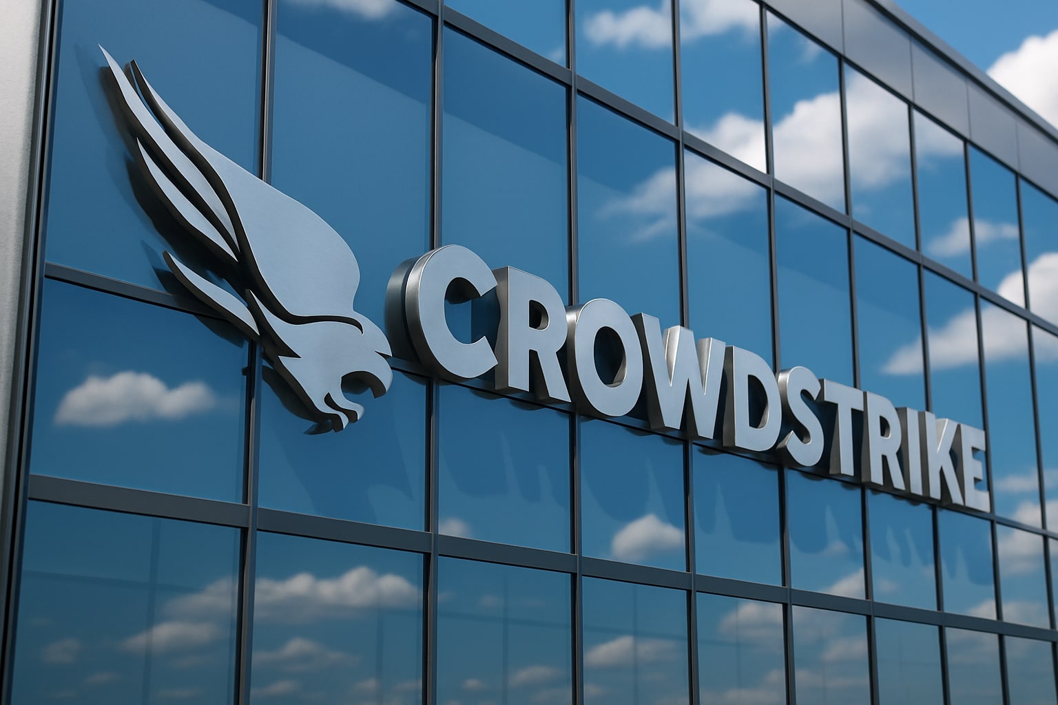CrowdStrike (NASDAQ:CRWD) Stock Price at $438 With AI Partnerships Driving $610 Outlook