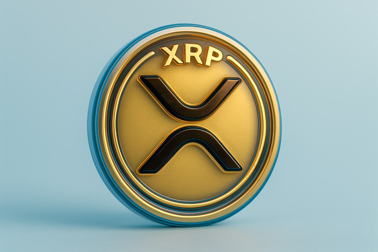 XRP Price Prediction - XRP-USD at $3.03: ETF Odds 96% Push Target Toward $5