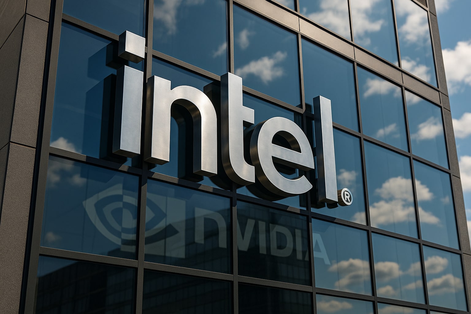 Intel Stock (NASDAQ:INTC) Soars 28% to $31.99 on $5B Nvidia Deal and U.S. $8.9B Stake