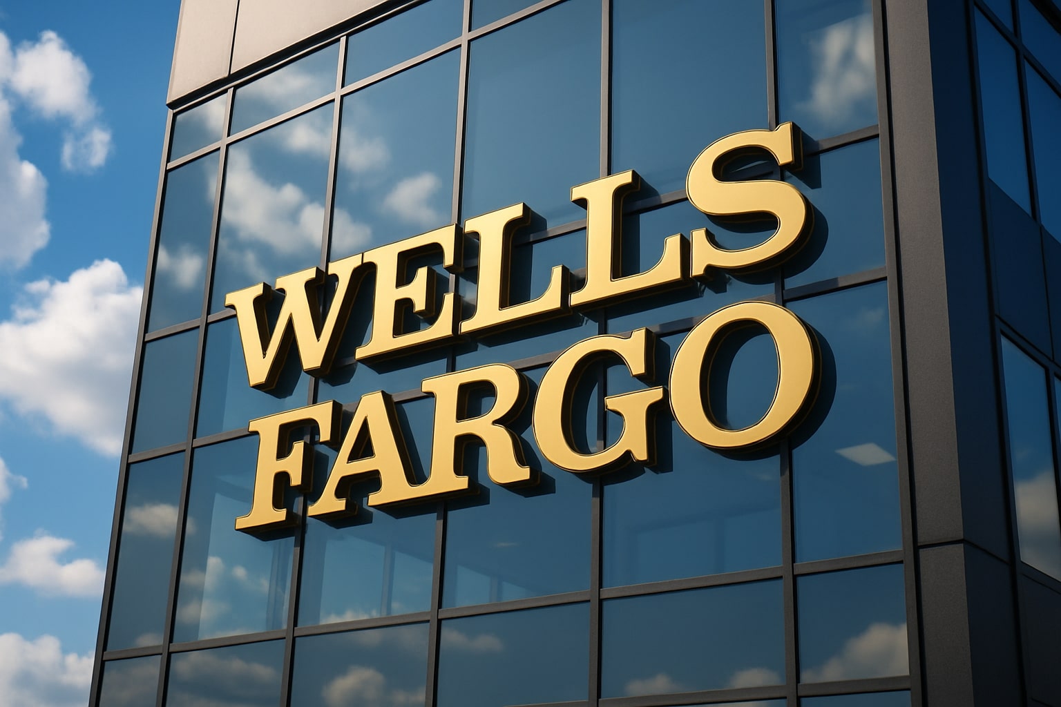 Wells Fargo Stock Price Forecast - WFC at $83.09: Strong EPS Growth vs. Credit Headwinds