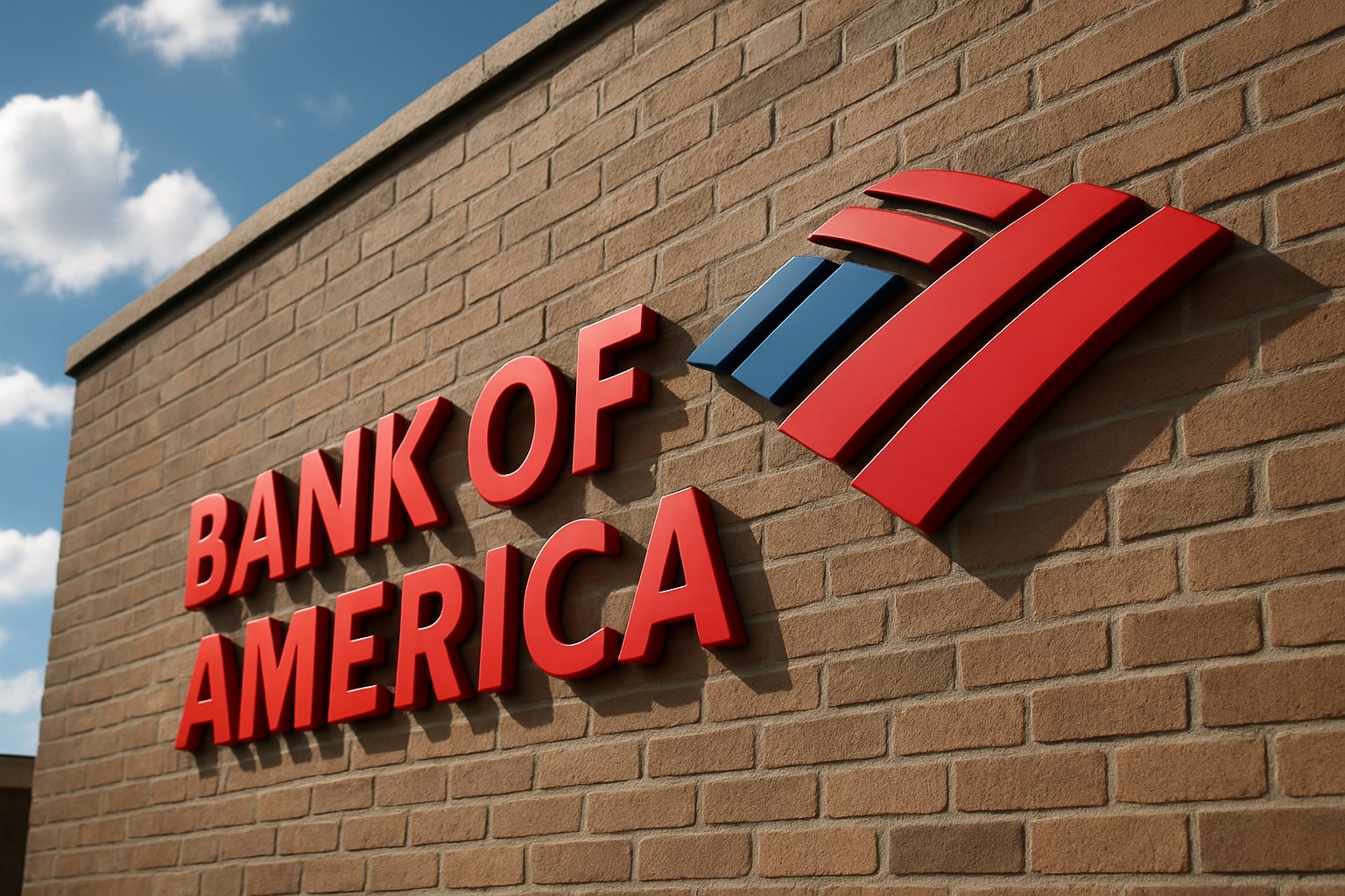 Bank of America Stock Price Forecast - (NYSE:BAC) at $52.13: EPS Growth vs. Valuation Premium