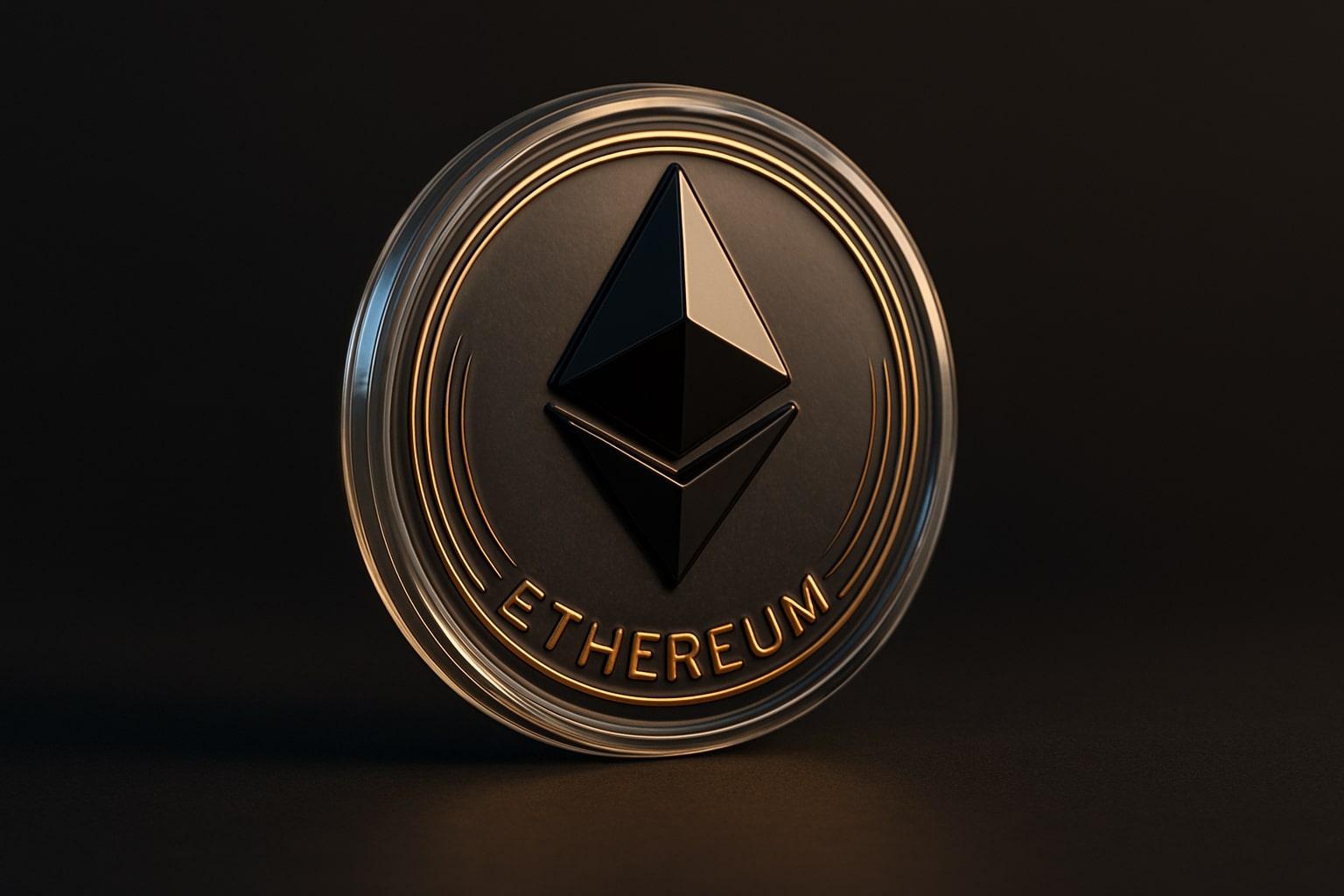 Ethereum Price Forecast - ETH-USD Stabilizes at $4,530: Fed Rate Cut, Whale $3.8B Buy, $5,800 Outlook
